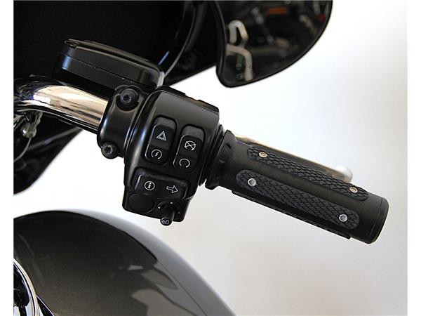 FLHXS STREET GLIDE SPECIAL MY2015