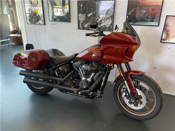 2025 harley-davidson Softail FXLRST