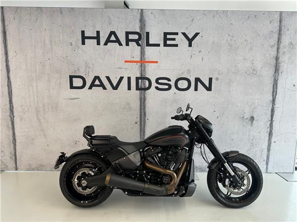 2019 harley-davidson FXDRS 1868 114