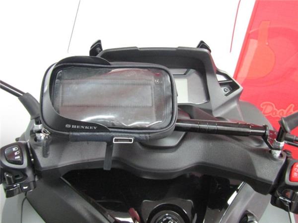2023 Yamaha Tricity 300 Green