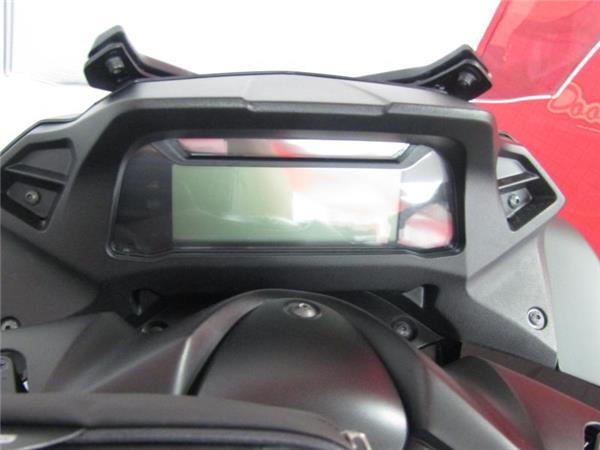 2023 Yamaha Tricity 300 Green