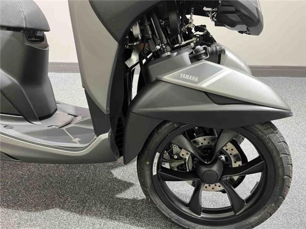 2023 Yamaha MWS 125 Tricity 125 Grey