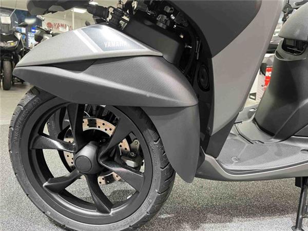 2023 Yamaha MWS 125 Tricity 125 Grey
