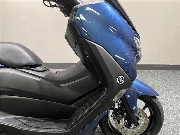 2024 Yamaha Nmax 125 ABS Blue