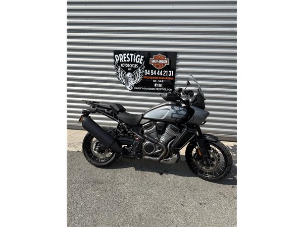 2023 HARLEY-DAVIDSON PAN AMERICA