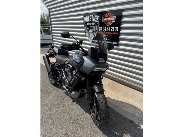 2023 HARLEY-DAVIDSON PAN AMERICA