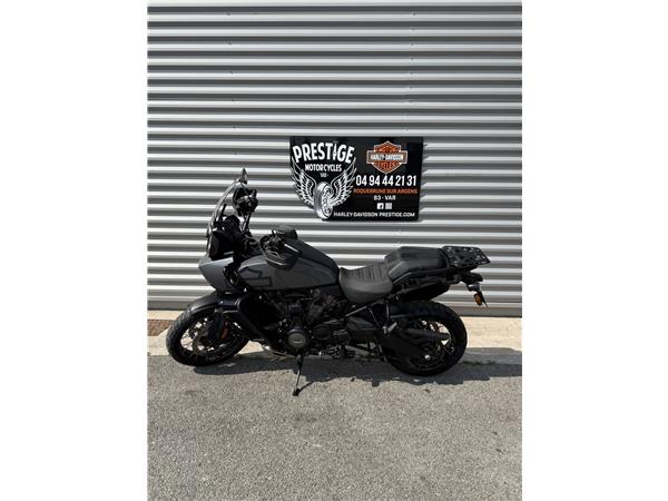 2023 HARLEY-DAVIDSON PAN AMERICA