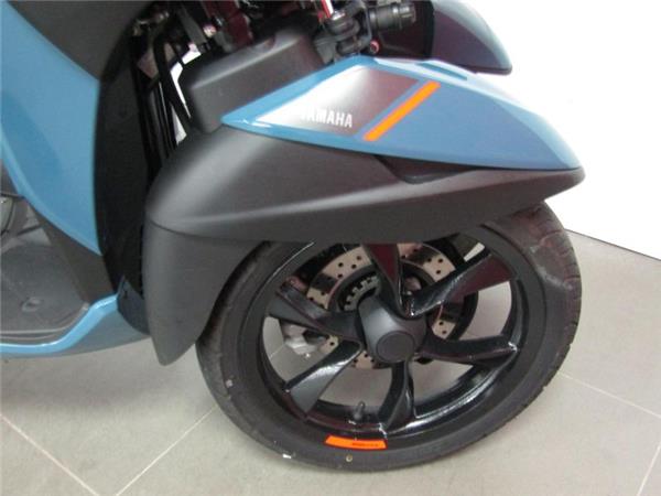 2023 Yamaha Tricity 125 Blue