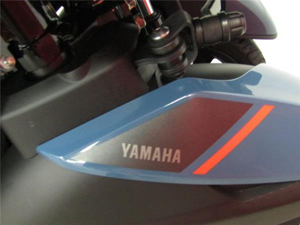 2023 Yamaha Tricity 125 Blue