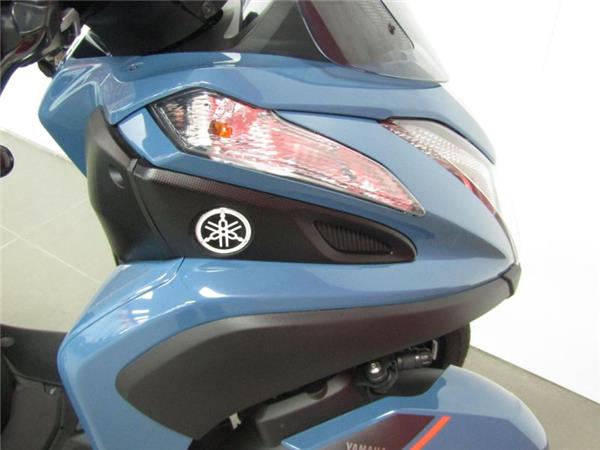 2023 Yamaha Tricity 125 Blue