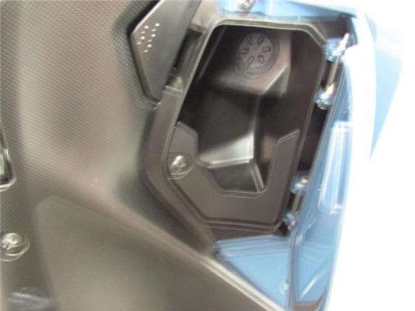 2023 Yamaha Tricity 125 Blue