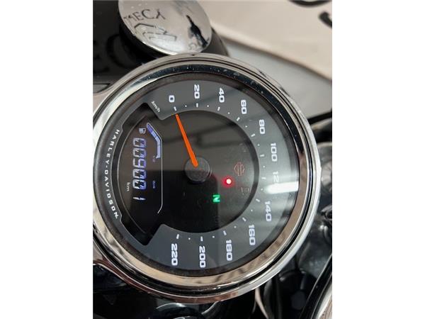 2021 HARLEY-DAVIDSON SPORT GLIDE