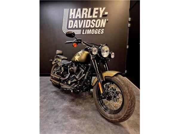 2016 HARLEY-DAVIDSON SLIM