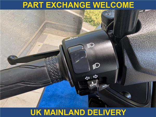  Yamaha NMAX 125 Nmax 125