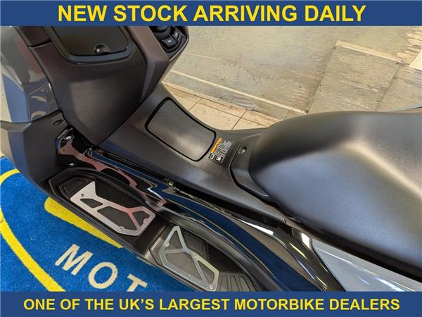  Yamaha NMAX 125 Nmax 125