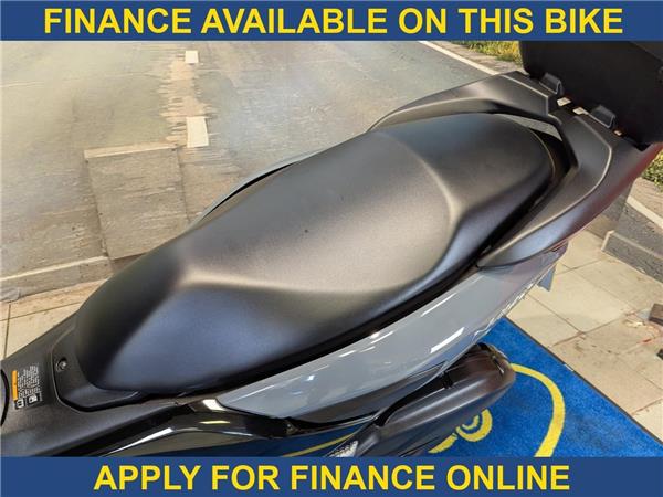  Yamaha NMAX 125 Nmax 125