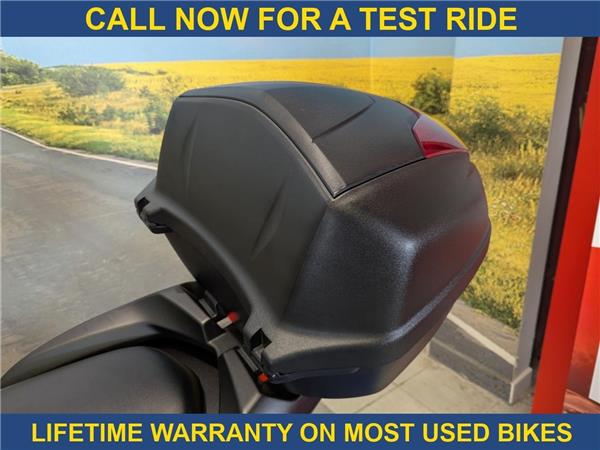  Yamaha NMAX 125 Nmax 125