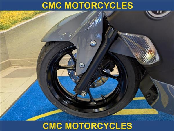  Yamaha NMAX 125 Nmax 125