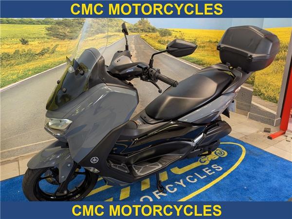  Yamaha NMAX 125 Nmax 125