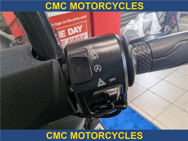  Yamaha NMAX 125 Nmax 125