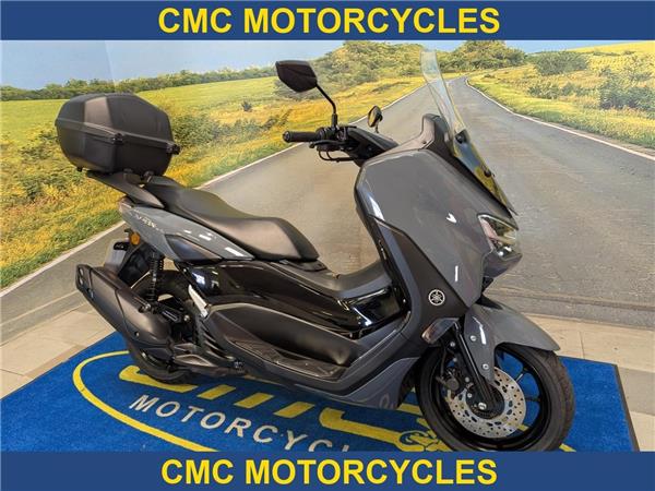  Yamaha NMAX 125 Nmax 125