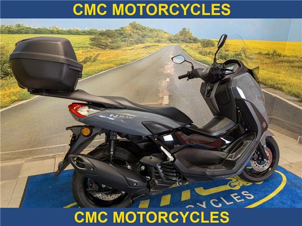  Yamaha NMAX 125 Nmax 125
