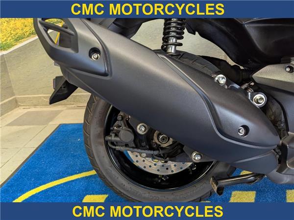  Yamaha NMAX 125 Nmax 125