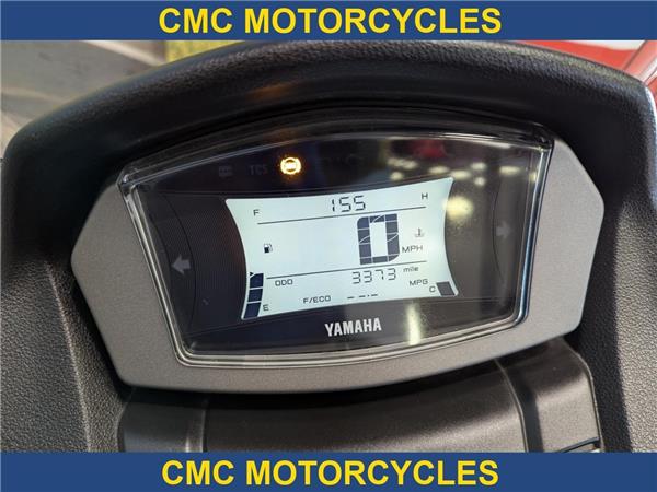 Yamaha NMAX 125 Nmax 125