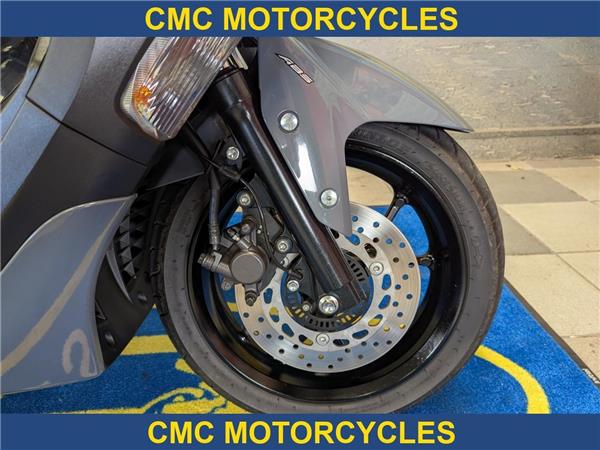  Yamaha NMAX 125 Nmax 125