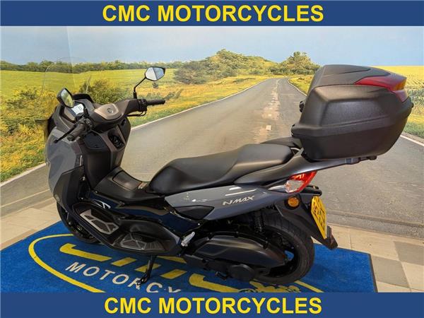  Yamaha NMAX 125 Nmax 125