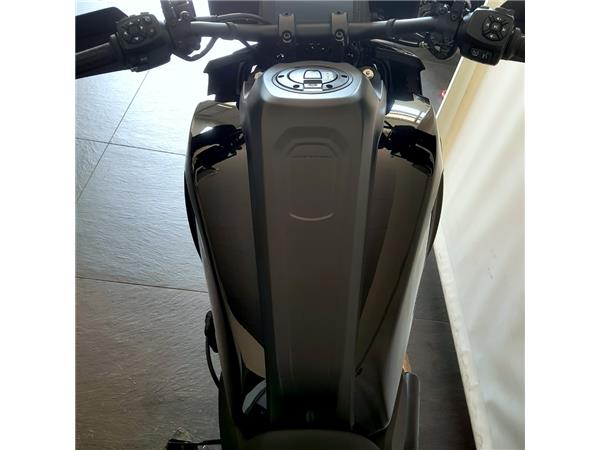 HARLEY-DAVIDSON PAN AMERICA 