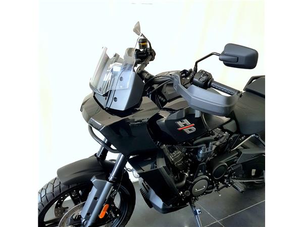 HARLEY-DAVIDSON PAN AMERICA 