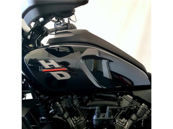 HARLEY-DAVIDSON PAN AMERICA 