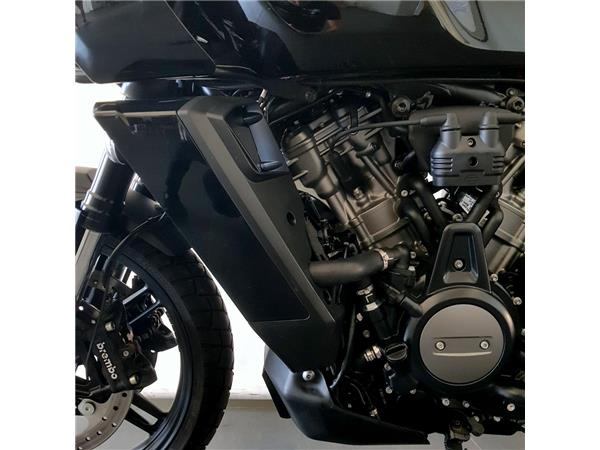 HARLEY-DAVIDSON PAN AMERICA 
