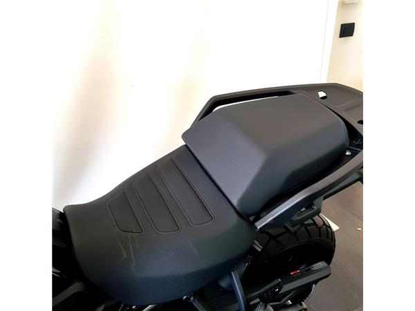 HARLEY-DAVIDSON PAN AMERICA 