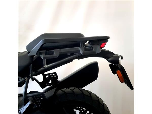 HARLEY-DAVIDSON PAN AMERICA 