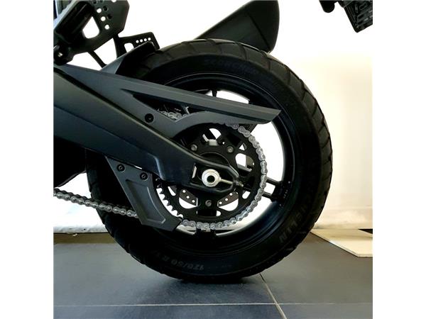 HARLEY-DAVIDSON PAN AMERICA 