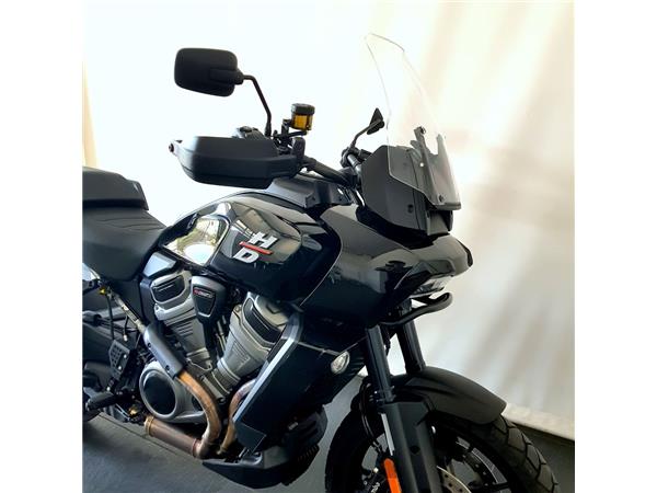 HARLEY-DAVIDSON PAN AMERICA 
