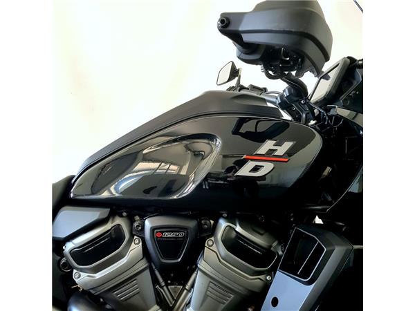 HARLEY-DAVIDSON PAN AMERICA 