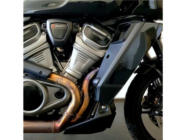 HARLEY-DAVIDSON PAN AMERICA 