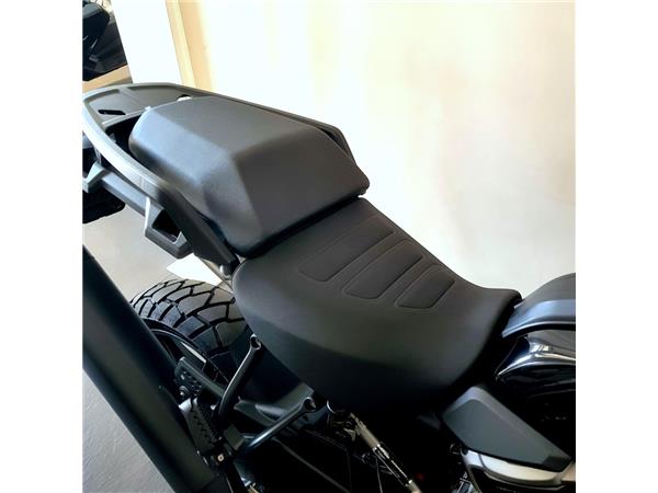 HARLEY-DAVIDSON PAN AMERICA 