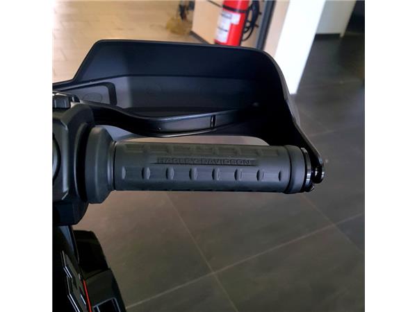 HARLEY-DAVIDSON PAN AMERICA 
