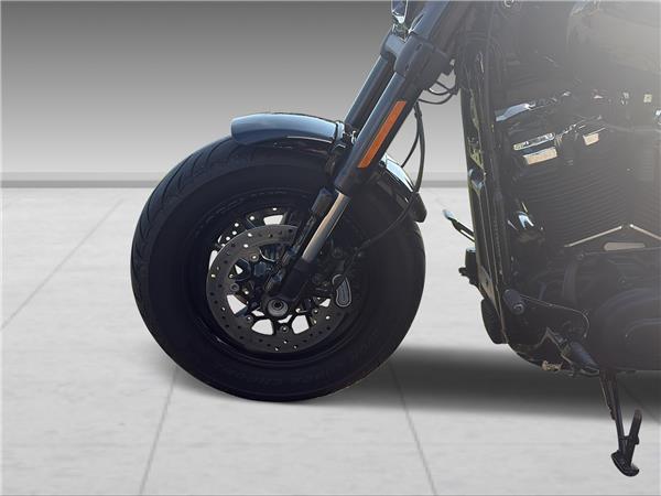 2021 harley-davidson FXFBS Fat Bob 114