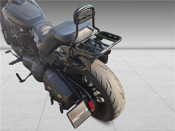 2021 harley-davidson FXFBS Fat Bob 114