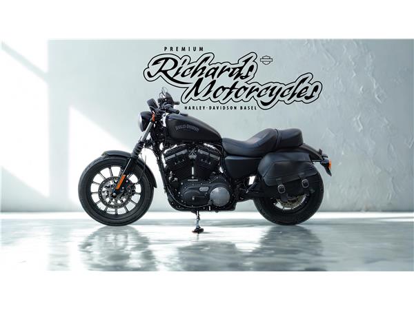 2015 harley-davidson XL 883 N Sportster Iron ABS