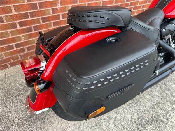 2023 Harley-Davidson Flhcs Heritage STC 114 18