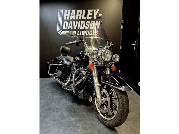 2018 HARLEY-DAVIDSON ROAD KING