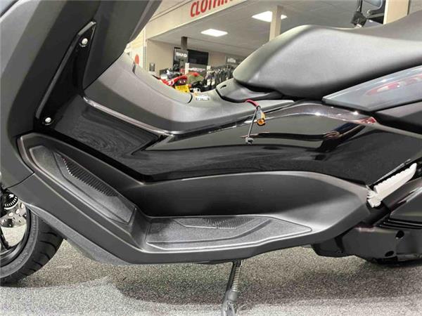 2022 Yamaha Nmax 125 ABS Grey