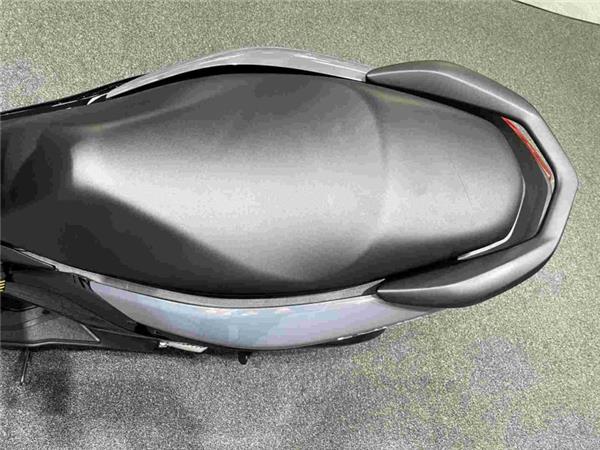2022 Yamaha Nmax 125 ABS Grey