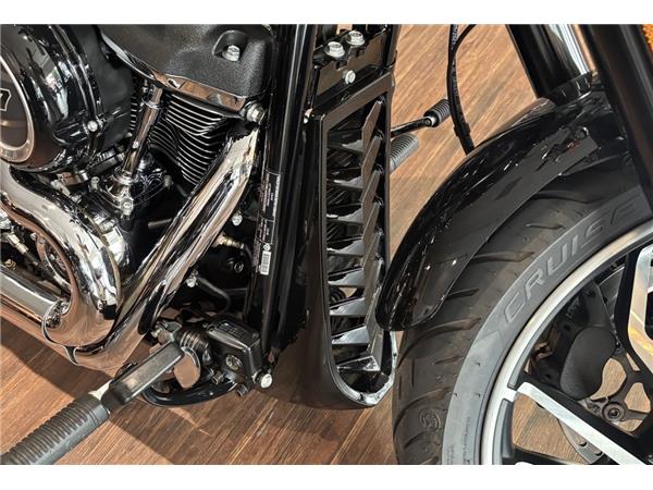 Softail Sport Glide 